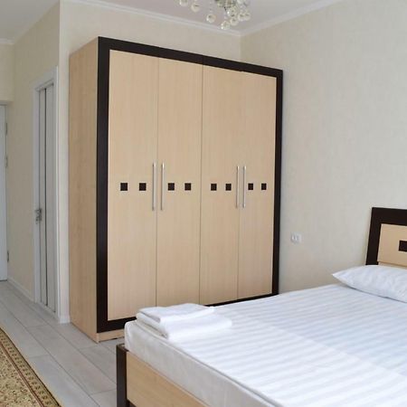 Hostel Sebzor Ташкент Экстерьер фото