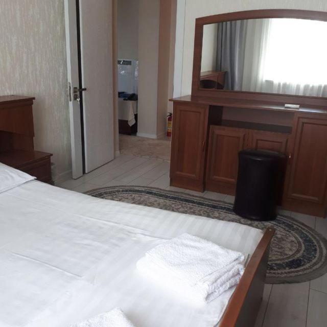 Hostel Sebzor Ташкент Экстерьер фото
