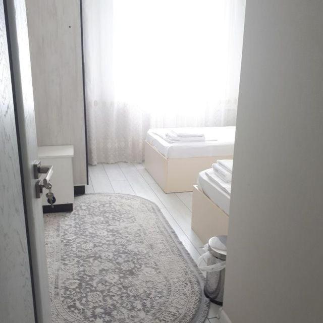 Hostel Sebzor Ташкент Экстерьер фото