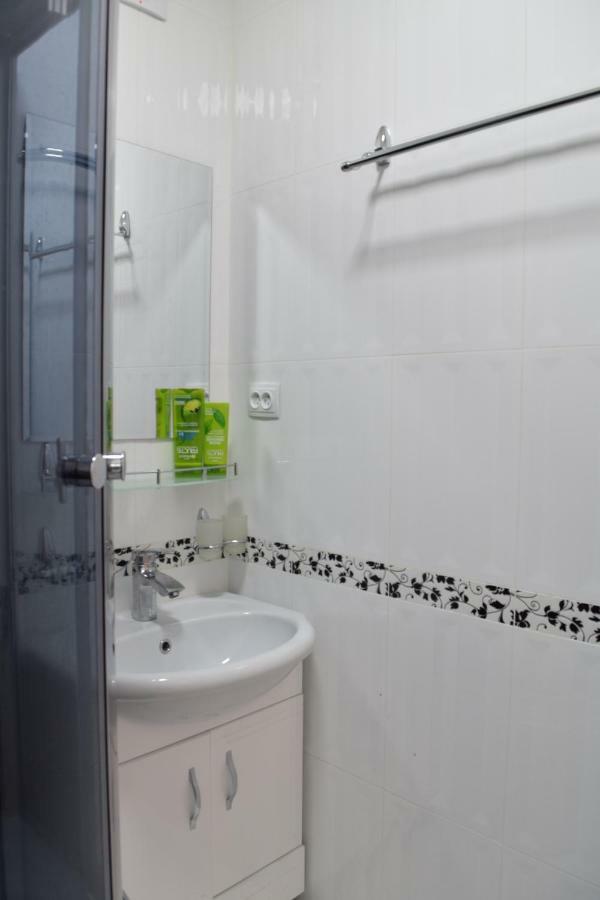 Hostel Sebzor Ташкент Экстерьер фото