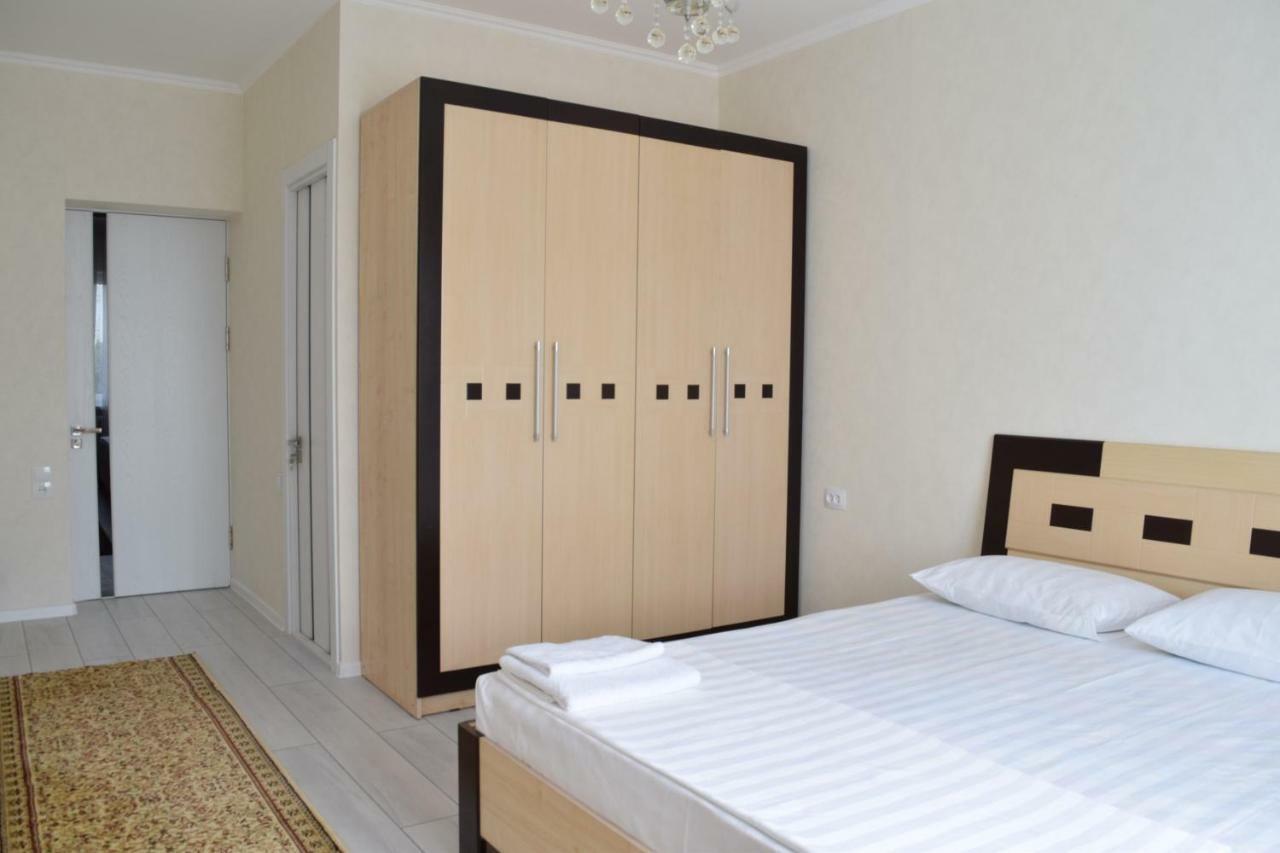 Hostel Sebzor Ташкент Экстерьер фото