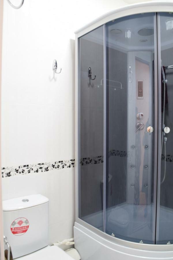 Hostel Sebzor Ташкент Экстерьер фото