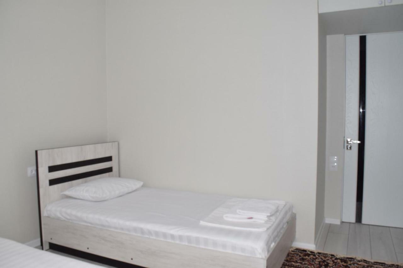 Hostel Sebzor Ташкент Экстерьер фото
