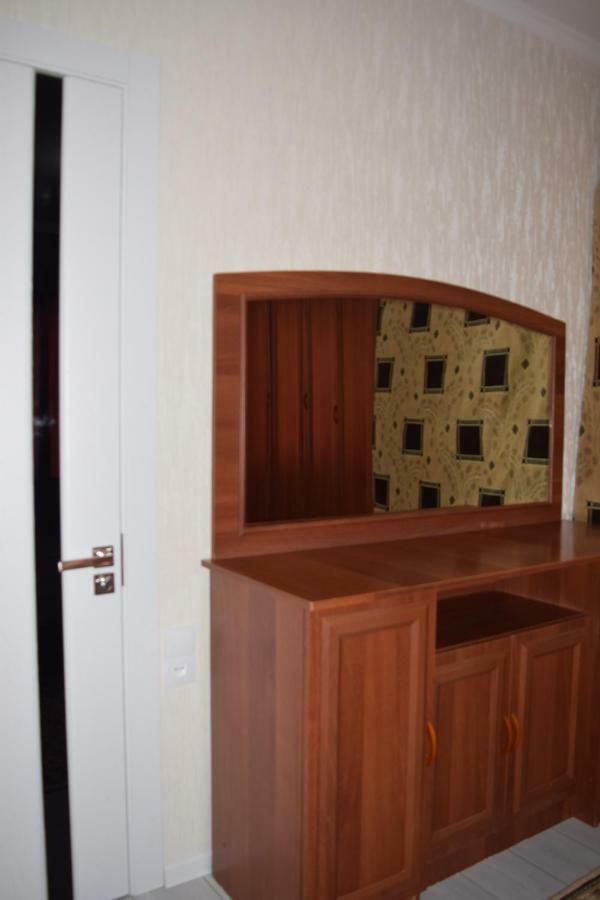 Hostel Sebzor Ташкент Экстерьер фото
